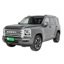 HAVAL H9 Gasoline Car In Stock Kashgar