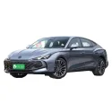 MG7 Gasoline Car