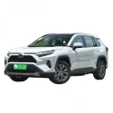 Toyota RAV4 2.0L CVT Gasoline Car Fashion Plus Edition SUV