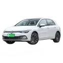 Volkswagen Golf 450km Gasoline Car