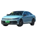 Volkswagen Passat Gasoline Car