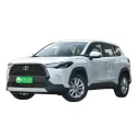 Toyota Corolla Cross 2.0L Gasoline Car
