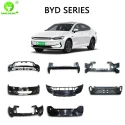 Wholesale China auto parts manufacturers BYD series accessories New energy car bumpers BYD auto parts from china online shop