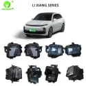 Original certification lixiang series accessories car led headlight for car X01-53011079/X01-53011080 X02-41210016 X02-41210015