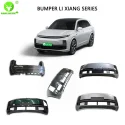 Wholesale lixiang car bumpers original factory certification china auto parts from china online shop X01-28040011 X01-90000129