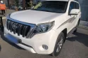 Used suvs for sale near me. Toyota Prado 2014 4.0L Automatic TX