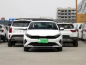 New Kia K3 5 Seater 2024 Petrol/gasoline Car
