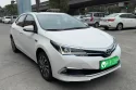 Toyota Corolla twin-engine E+ 2019 1.8L E-CVT Leading edition