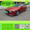 Mazda 3 Angkesaila 2021 2.0L Automatic Quality Edition