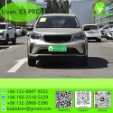 Geely Auto Livan X3 Pro 1.5L CVT FWD Gaspetrol 5-door 5-seater SUV