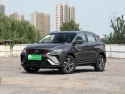 2025 Model Year Geely Binyue L 1.5TD DCT Star Glory Edition​