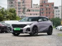2025 GAC Trumpchi GS3 270T SUV 5-Seater Gasoline