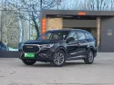 2025 Jetour X70 Plus Luxury SUV 4 Wheel Gasoline Car