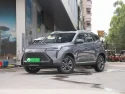 Kaiyi Showjet Pro 2025 1.5T Luxury Suv China Brand New Gasoline Car