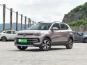 2026 Volkswagens VW Tharu 1.5L SUV Automatic Gearbox Automobile Gasoline Petrol