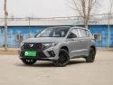 2025 Jettas VS5 280TSI Automatic Honor Edition 5-seat SUV Fuel Vehicle 1.4T