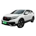 Used Car Honda CR-V 2021 240TURBO CVT two-drive urban version
