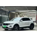 Used Car Volkswagen T-ROC 2022 280TSI DSG 2WD Schuh PLUS