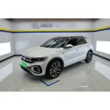Used Car Volkswagen T-ROC 2023 300TSI DSG 2WD Starlight Edition