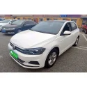 Used Car Volkswagen Polo 2019 Plus 1.5L Automatic Panoramic Enjoyment Edition