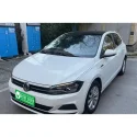 Used Car Volkswagen Polo 2019 Plus 1.5L Automatic Colorful Technology Edition