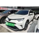 Used Car Toyota RAV4 Rongfang 2018 2.5L Automatic 4WD Elite i Edition