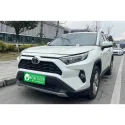 Used Car Toyota RAV4 Rongfang 2020 2.0L CVT two-drive fashion edition