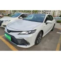 Used Car Toyota Camry 2021 two-engine 2.5HG Deluxe