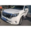 Used Car Toyota Prado 2014 4.0L automatic TX-L