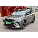 Used Car Geely Auto Binyue 2023 1.5T DCT Diamond Edition