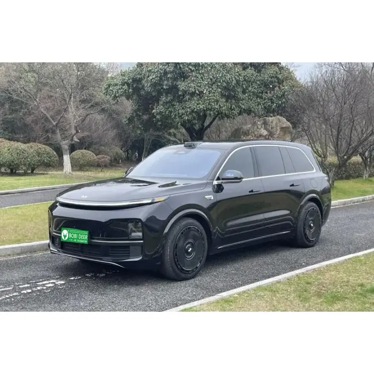 Used Car Li Auto Li AutoL9 2022 Max