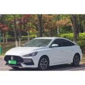 Used Car MG5 2023 180DVVT CVT Fashion Edition