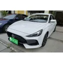 Used Car MG5 2023 180DVVT Manual Fashion Edition
