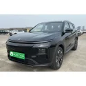 Used Car Jetour Shanhai L7 2024 1.5T 120km ULTRA 7-seater