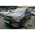 Used Car Chery Tiggo 8 2023 Kunpeng Edition 290TGDI Automatic Excellence Edition