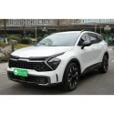 Used Car Kia 2023 2.0T 2WD Premium Edition