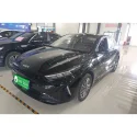Used Car Kia K3 2023 1.4T DCT Luxury Edition