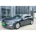 Used Car Chevrolet Malibu XL 2019 535T CVT Dynamic Edition