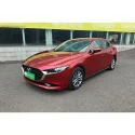 Used Car Mazda 3 Angkesaila 2021 2.0L Automatic Quality Edition