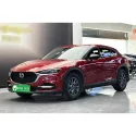 Used Car Mazda CX-4 2021 2.0L Automatic Two-Wheel Drive Skyactiv Vitality Edition
