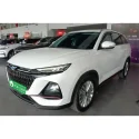 Used Car Changan Oushang X7 PLUS 2022 1.5T Blue Whale Edition Automatic Premium