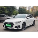 Used Car Audi A4L 2020 40 TFSI Fashion Dynamic Style