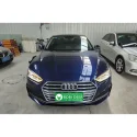 Used Car Audi A5 2020 Coupe 40 TFSI Fashion