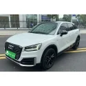 Used Car Audi Q2L 2020 35 TFSI Advanced Dynamic​