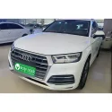 Used Car Audi Q5L 2020 40 TFSI Advanced Fashion Facelift