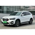 Used Car BMW X1 2021 sDrive20Li Premium Edition