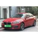 Used Car 2020 BMW 1 Series 120i Fashion Edition