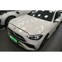 Used Car Mercedes-Benz C-Class 2023 C 200L Sport Edition