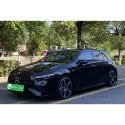 Used Car 2024 Model Year Mercedes-Benz A-Class AMG (Import) Vehicle