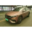Used Car Mercedes-Benz EQA 2022 EQA 300 4MATIC First Special Edition